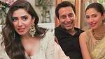 Mahira Khan New Husband | Is She Married to Salim Karim