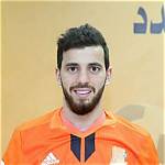 Mahmoud Al-Mawas