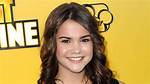 Maia Mitchell Religion: Is She Christian? Ethnicity and Origin