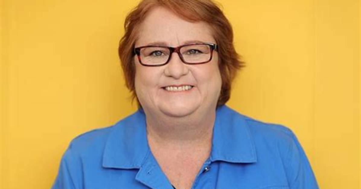 Maile Flanagan