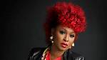 Maimouna Youssef