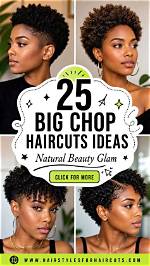 Maintaining Beauty in the Heat: Big Chop, 5 Other Hairstyles Perfect for Hot Weather