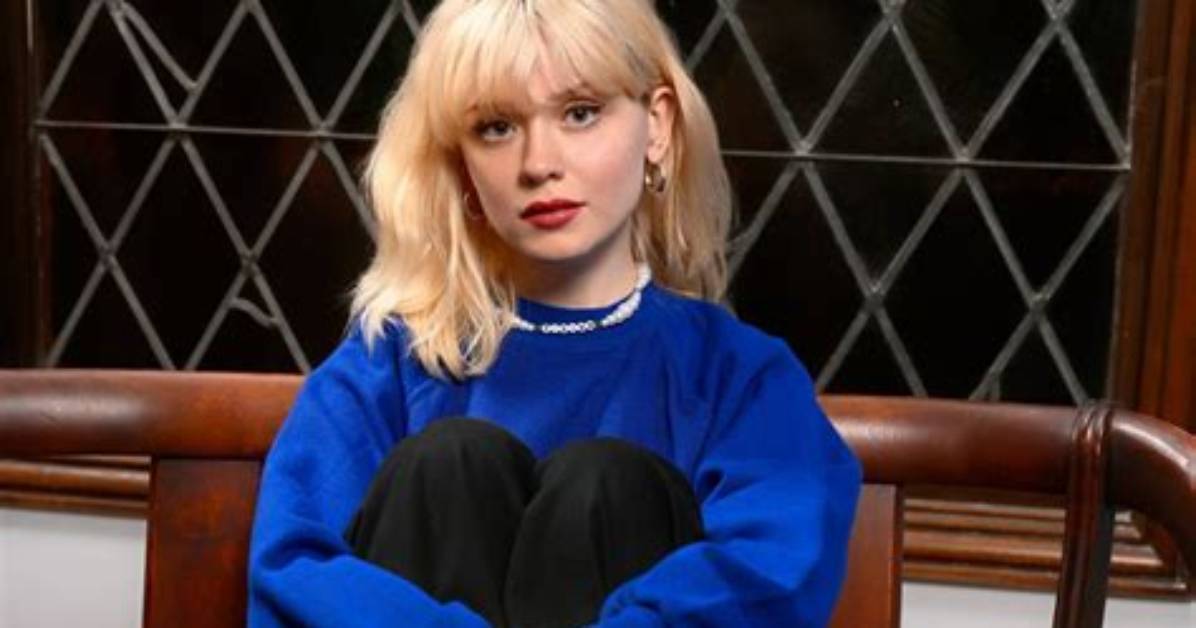 Maisie Peters Phone Number, Whatsapp Number Contact Number Mobile