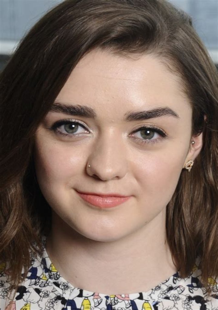 maisie