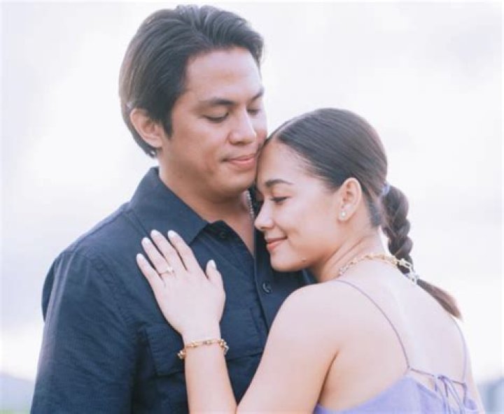 Maja Salvador, BF Rambo Nu&ntilde;ez to get married in July Inquirer