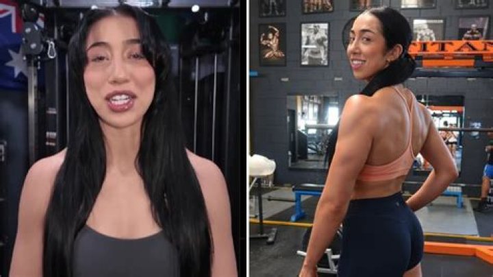 Major rumour on Indi Hartwell and her WWE status FightFans