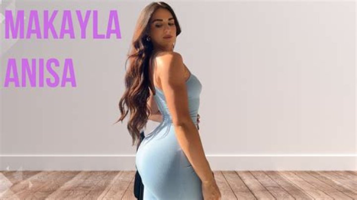 Makayla Anisa