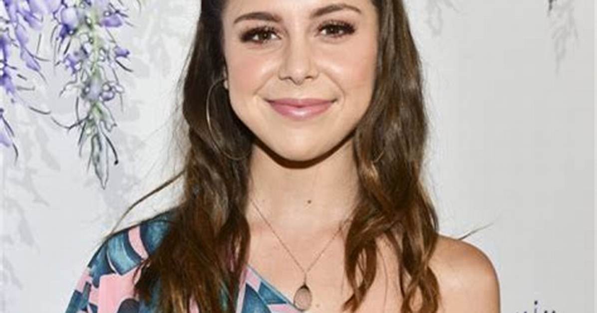 Makenzie Vega- Biography, Net Worth, Boyfriend, Height