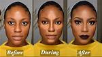 Makeup Tutorials for Dark Skin