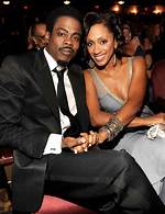 Malaak Compton Rock- All About the Ex-Wife of Chris Rock
