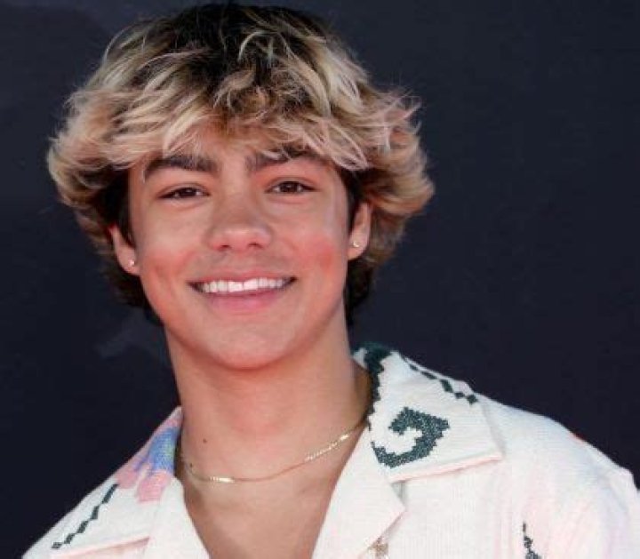 Malachi Barton Wiki, Biography, Age, Height, Movies, Facts Starsgab