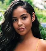 Malaika Terry Net Worth