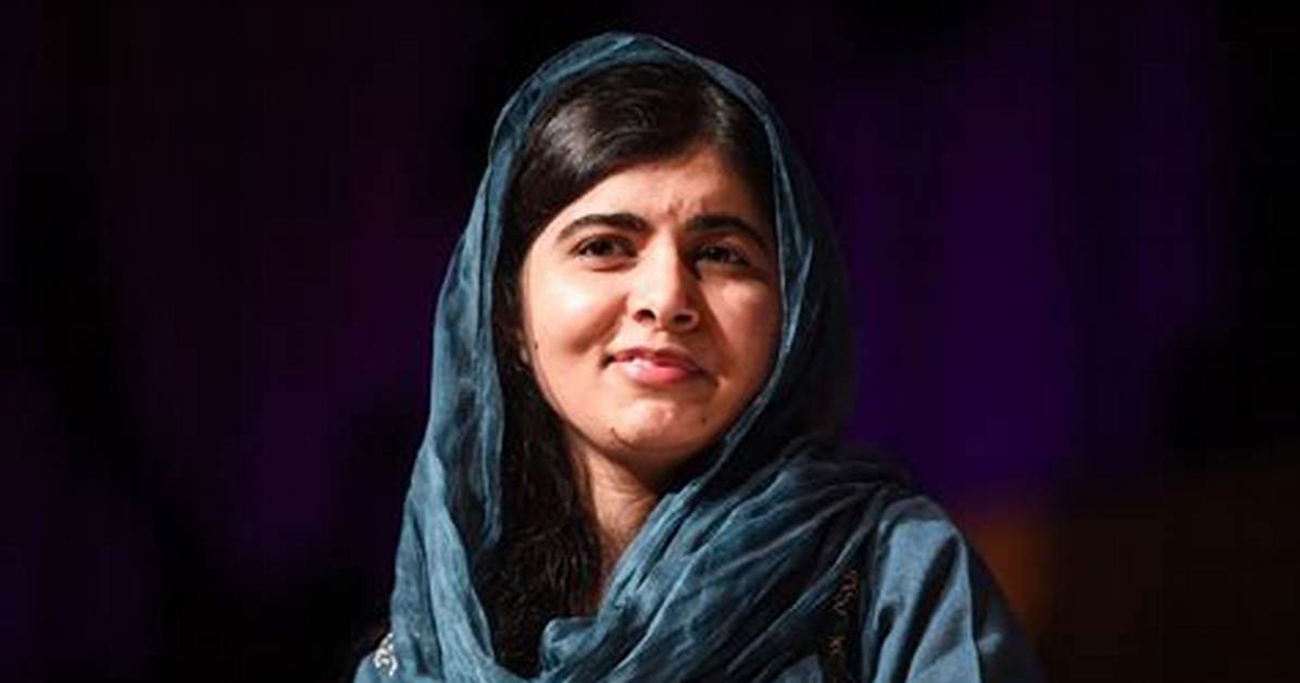 Malala Yousafzai Net Worth – How Much Is Malala Yousafzai Worth?