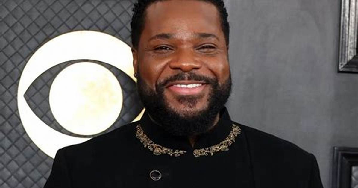 Malcolm-Jamal Warner – Biography, Facts & Life Story