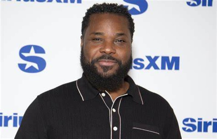Malcolm Jamal Warner Is a New Father Entertainment Music Movie