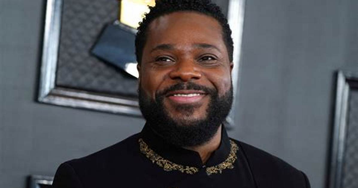 Malcolm-Jamal Warner Net Worth