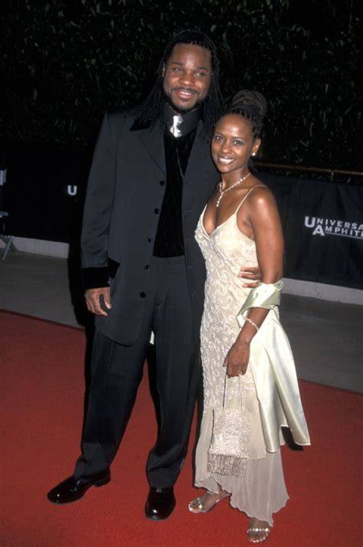 MalcolmJamal Warner&rsquo;s wife his past and present relationships Legit.ng