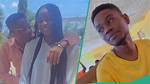 Male Course Rep and Female Assitant’s Deep Romantic Bond Captures Hearts, Video Emerges