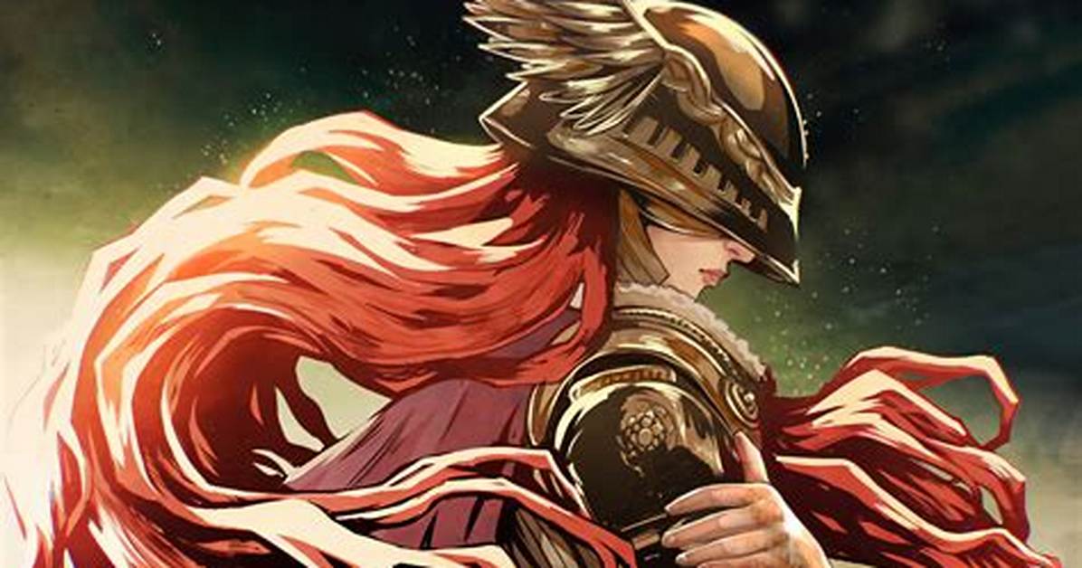Malenia, Blade of Miquella Is the Strongest Boss in 'Elden Ring' — Here's How You Beat Her