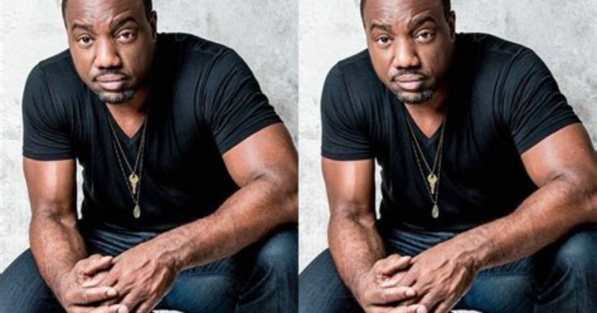 Malik Yoba