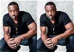 Malik Yoba