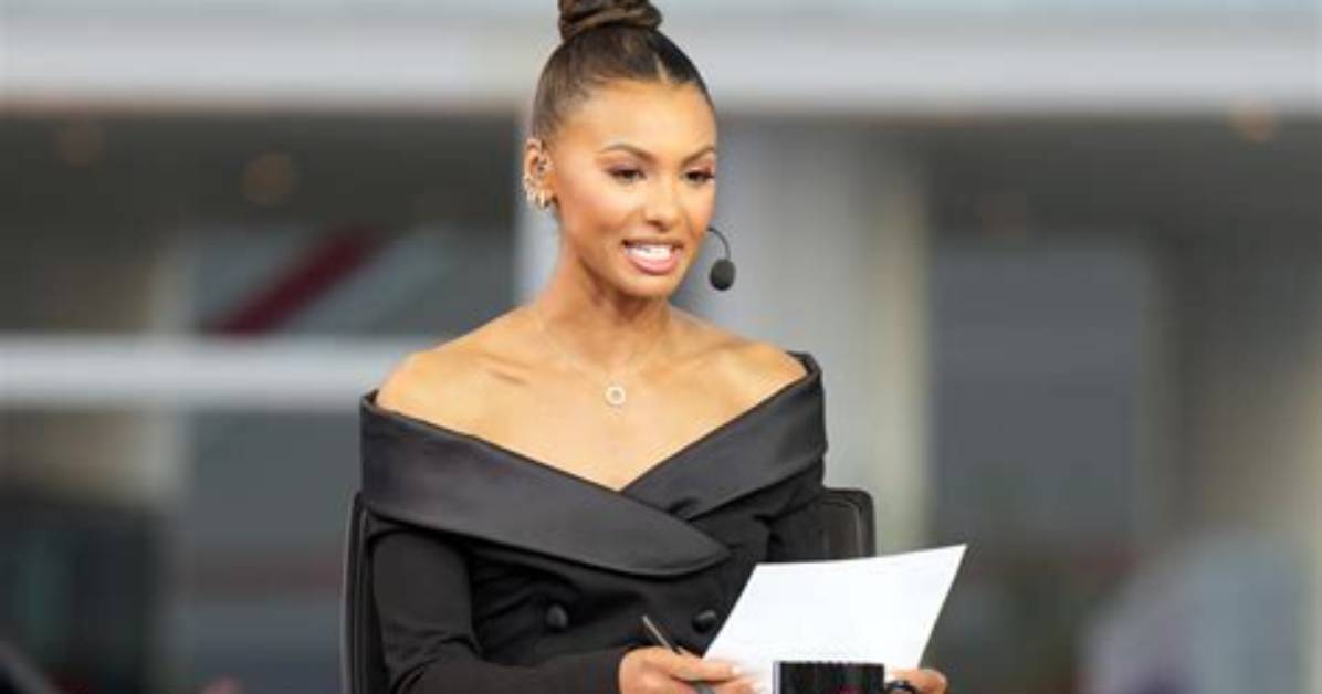Malika Andrews