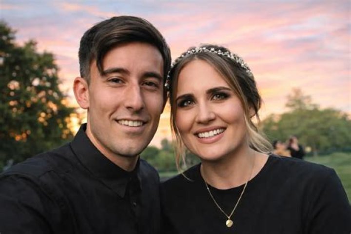 Mallory Plotnik Loving And Supportive Wife of Phil Wickham