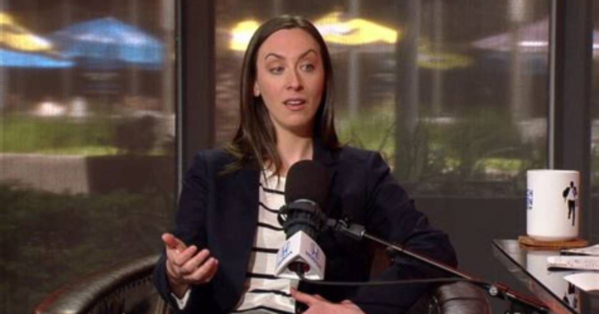 Mallory Rubin the Ringer, Bio, Wiki, Age, Husband, Salary, and Net Worth