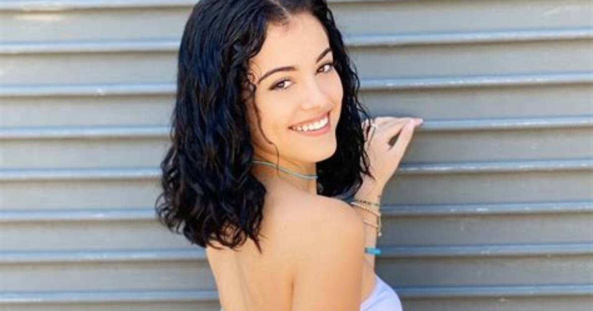 Malu Trevejo: Cuban Born Singer and Social Media Star