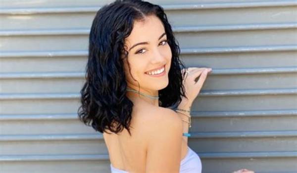 Malu Trevejo: Cuban Born Singer and Social Media Star