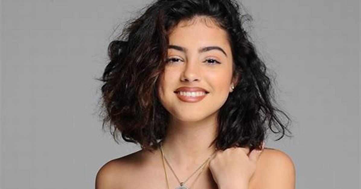 Malu Trevejo’s Mom Forced Her to Lose Virginity to an Adult Friend