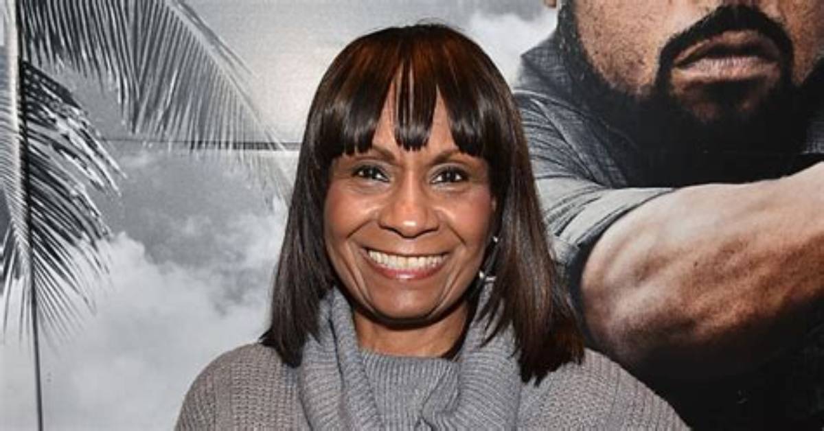 Mama Joyce and Todd Tucker Feud — an Explanation of 'The Rhoa' Drama
