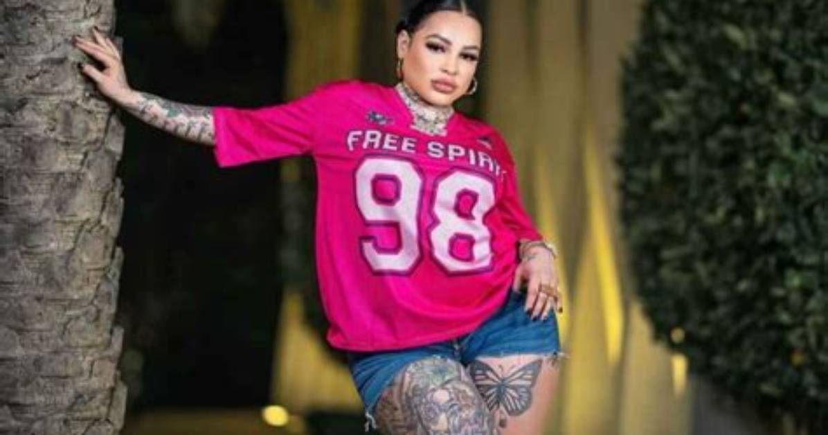Mami Jordan's Biography and Facts'