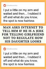 Man Asks What to Tell a Girlfriend Who Wants Him to Erase a Tribute to His Late Wife — and Reddit Delivers