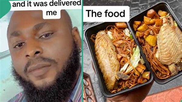 Man Buys One Plate of Spaghetti with Two Chunks of Turkey for N1000, Posts Video on Tiktok