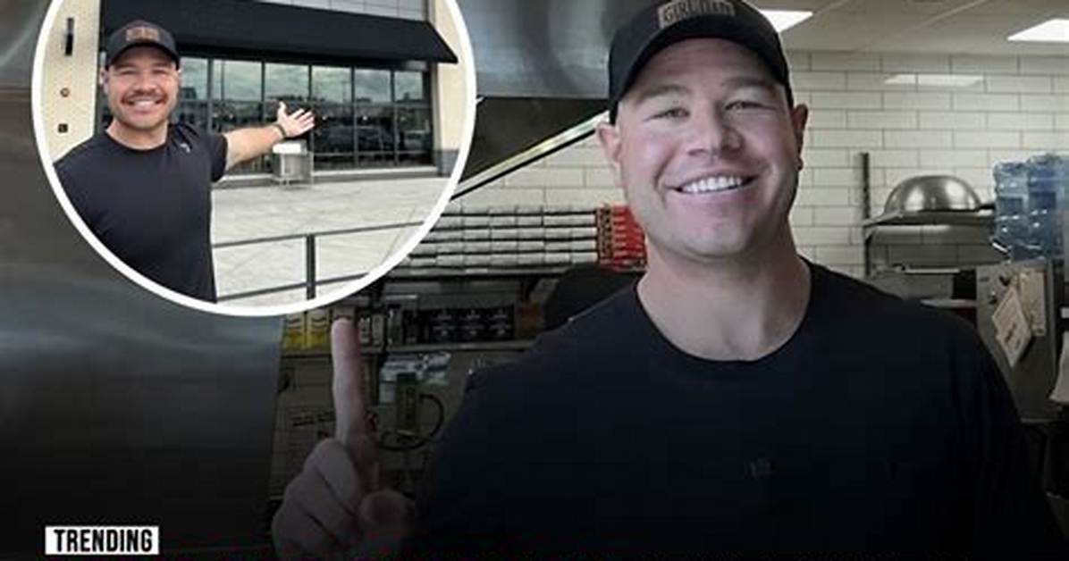 Man Got Chipotle to Help Him Convince His Wife to Get Burritos for Dinner