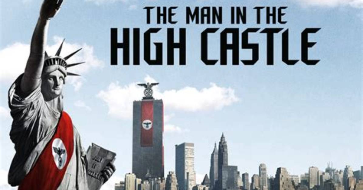 'Man in the High Castle' Might Be Controversial — but the Time Traveling Aspect Baffled the Most