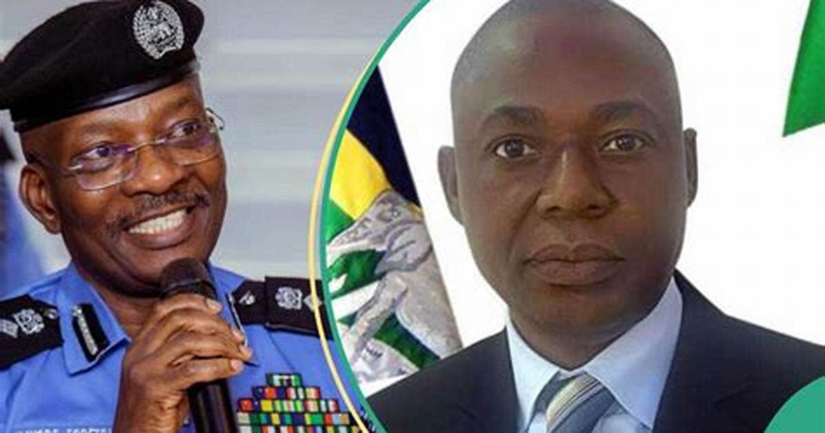 "Man of Integrity": Rights Activist Reacts to Aig Owohunwa's Appointment as New Interpol Boss