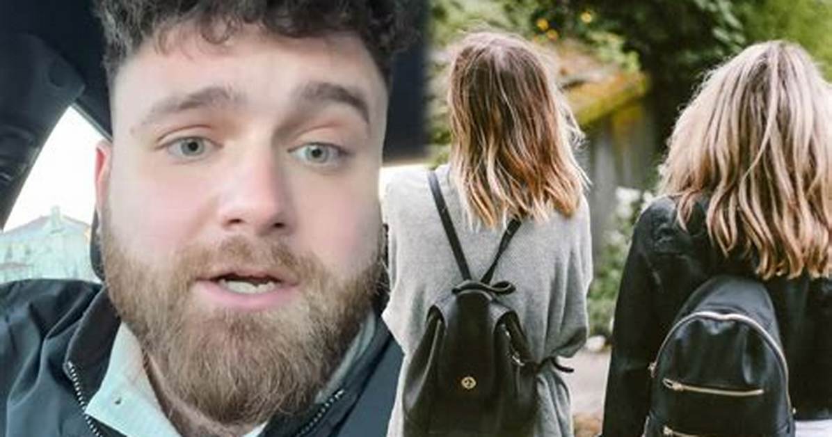 Man Says Blondes Shouldn't Date Each Other, and Tiktok Agrees