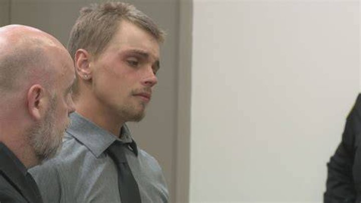 Man Sentenced to Prison After Beating 24YearOld Mom Found Dead in