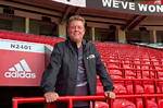 Man Utd: Who Is Ian Stirling Wife Lynn? Daughter Lucy, Family and Net Worth Before Death