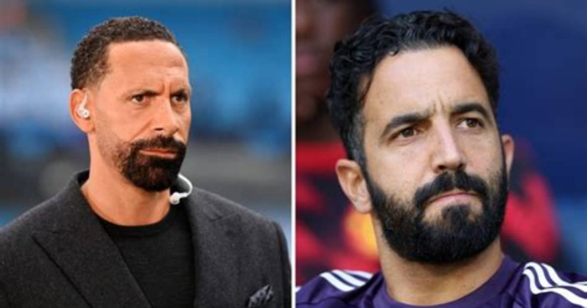 Manchester United Legend Rio Ferdinand Predicts the Score Line of Champions League Final
