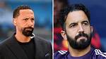 Manchester United Legend Rio Ferdinand Predicts the Score Line of Champions League Final