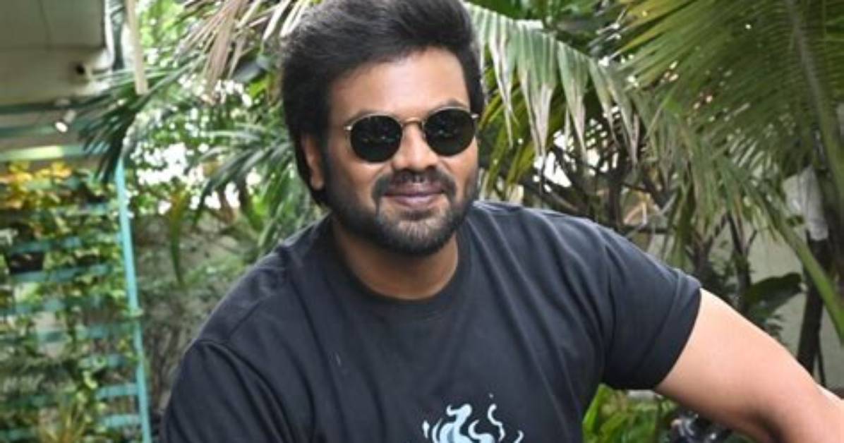 Manchu Manoj Net Worth
