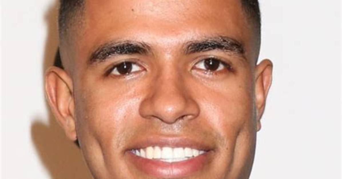 Mandela Van Peebles