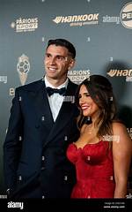 Mandinha Martinez: the Story of Emiliano Martinez’s Wife