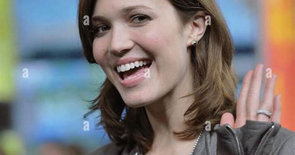 Mandy Moore