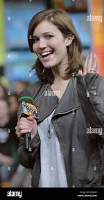 Mandy Moore