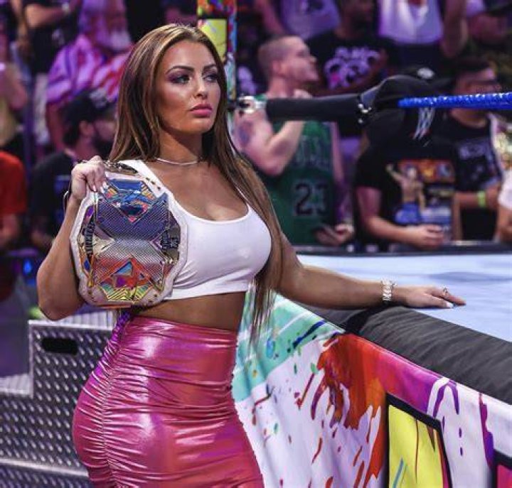 &hearts; &hearts; &hearts; Mandy Rose &hearts; &hearts; &hearts; Mandy Rose Photo (40923685) Fanpop
