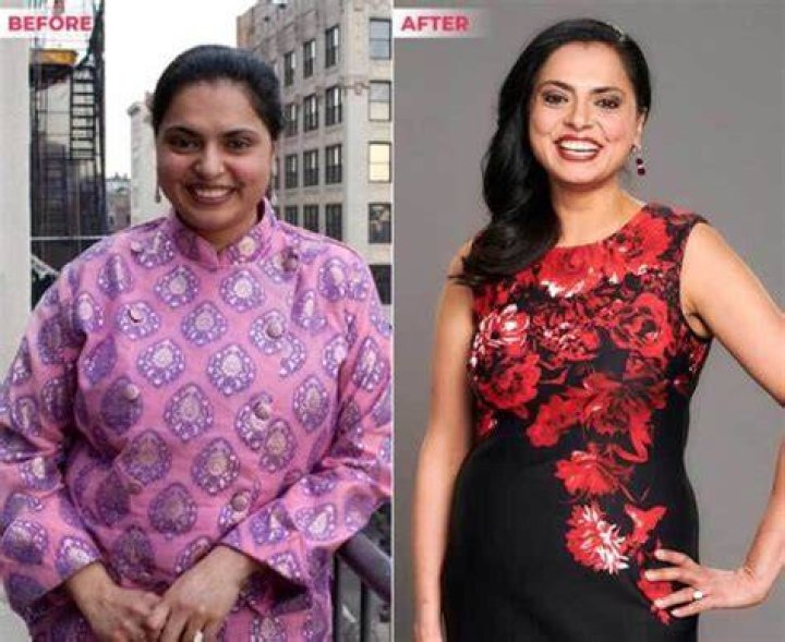 Maneet Chauhan Weight Loss 2024 Diet, Surgery, Before & After Photos